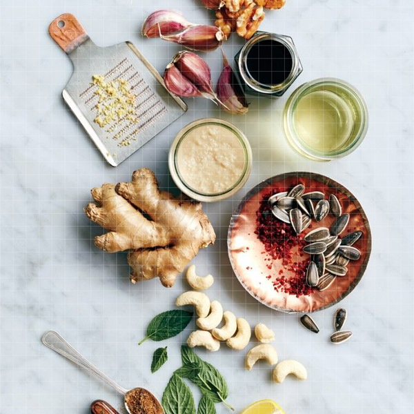 How SmartMatrix™ Technology Helps Enhance Nutrient Absorption