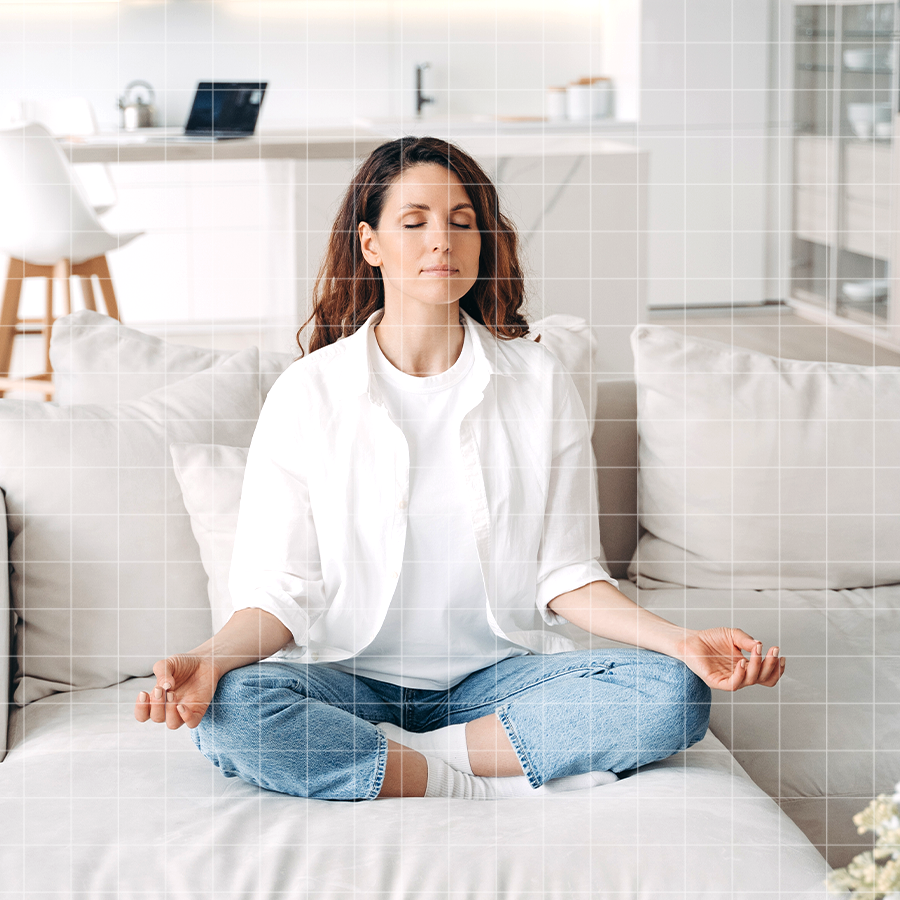 L-Theanine: A Calming Counterbalance to Caffeine’s Blood Pressure Effect