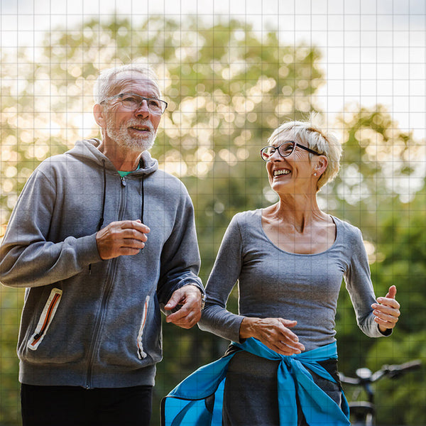 Supporting Cognitive Function and Immunity in Patients