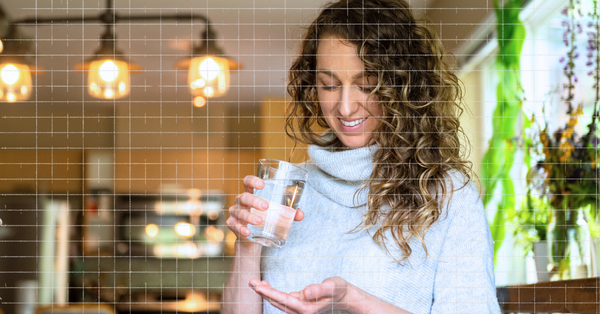 A New Look at Nutrient Delivery: Why SmartMatrix™ Tablet Technology Is Changing the Conversation