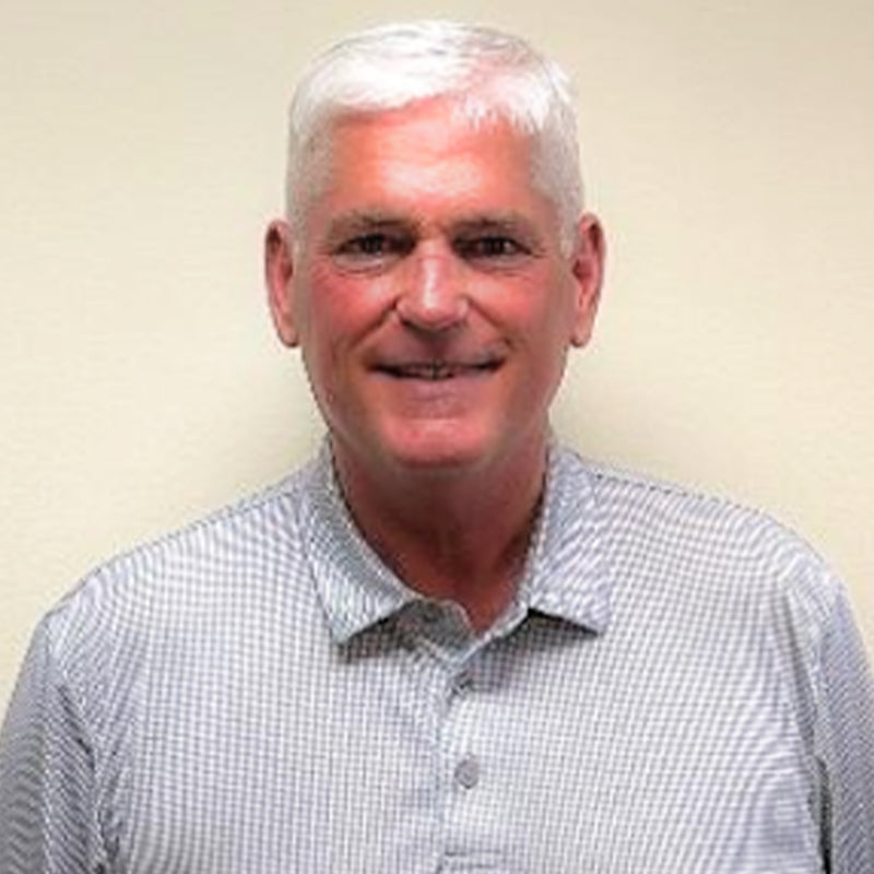 President of Endurance Products Company