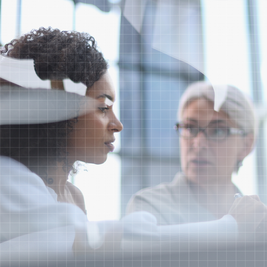 Cognitive Focus with L-Theanine SR 200 mg