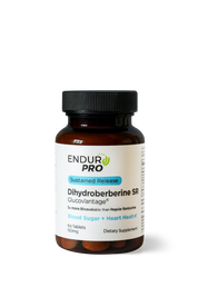 Dihydroberberine SR 150mg