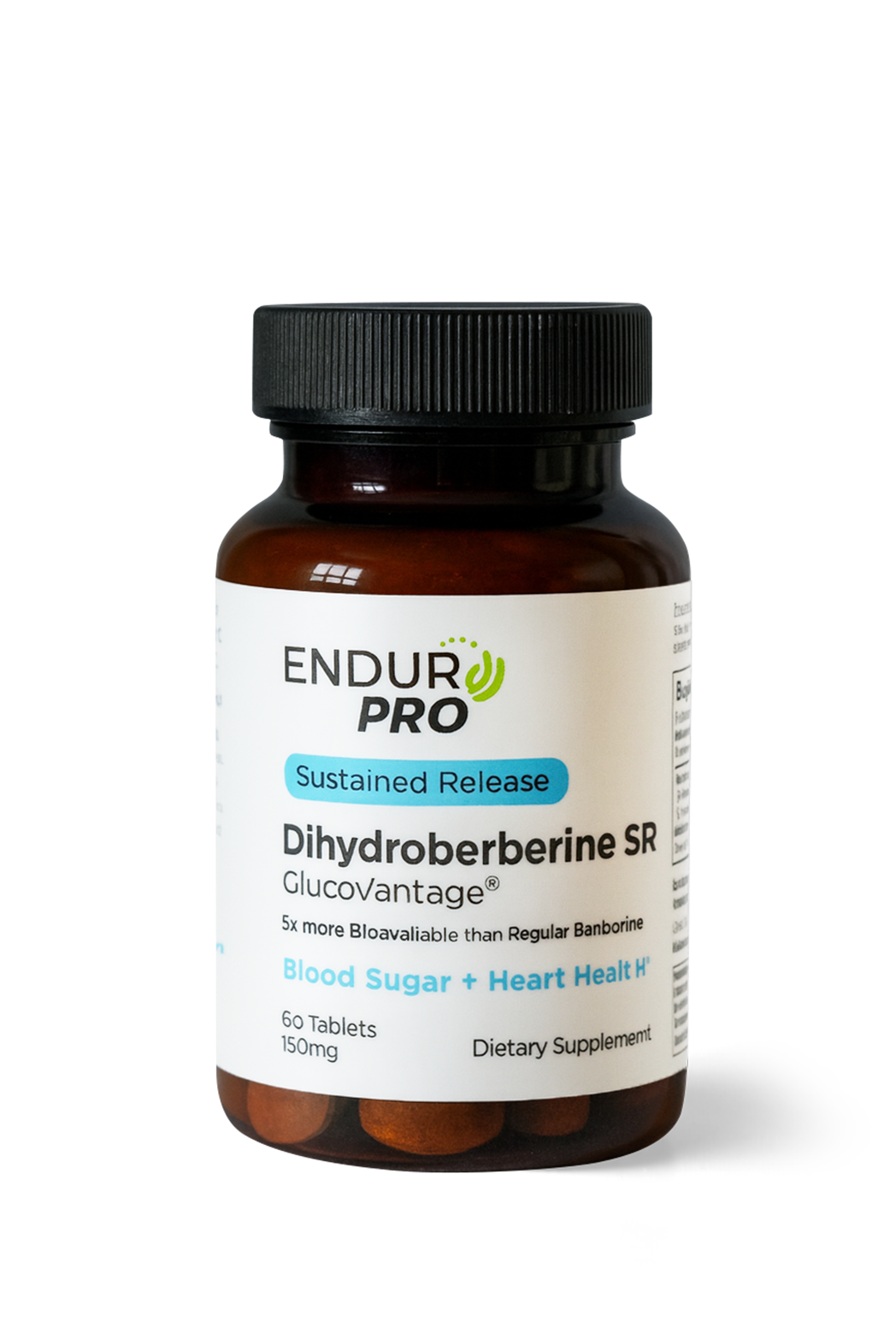 Dihydroberberine SR 150mg