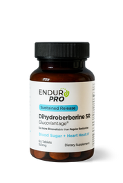 Dihydroberberine SR 150mg