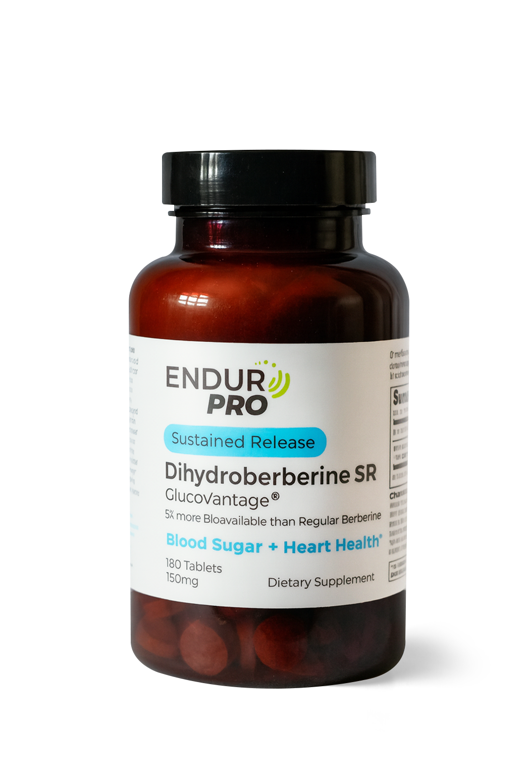 Dihydroberberine SR 150mg