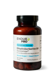 Dihydroberberine SR 150mg