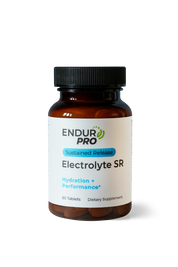 Electrolyte SR