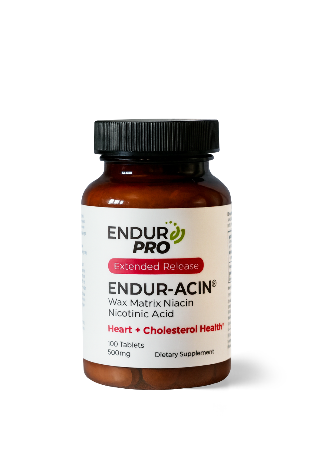 Endur-Acin 500mg
