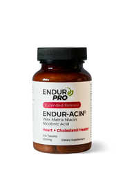 Endur-Acin 500mg