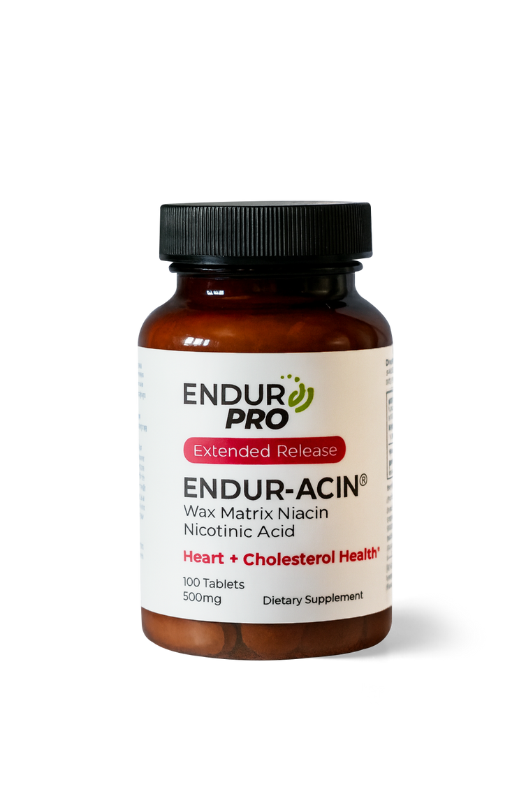 Endur-Acin 500mg – EndurPro
