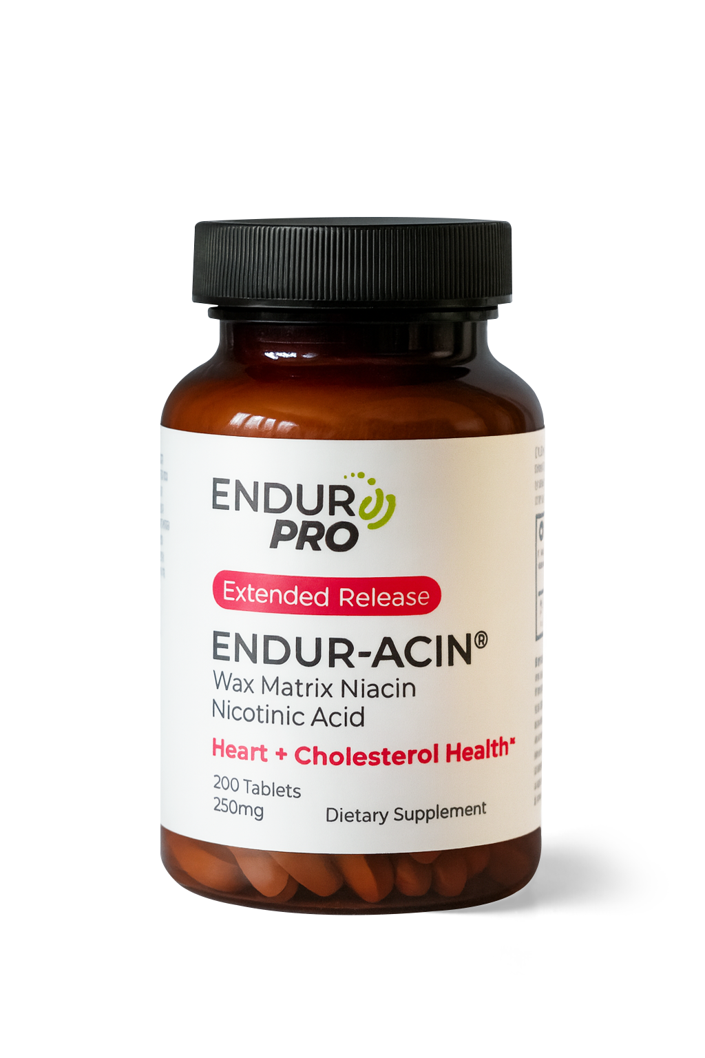 Endur-Acin 250mg