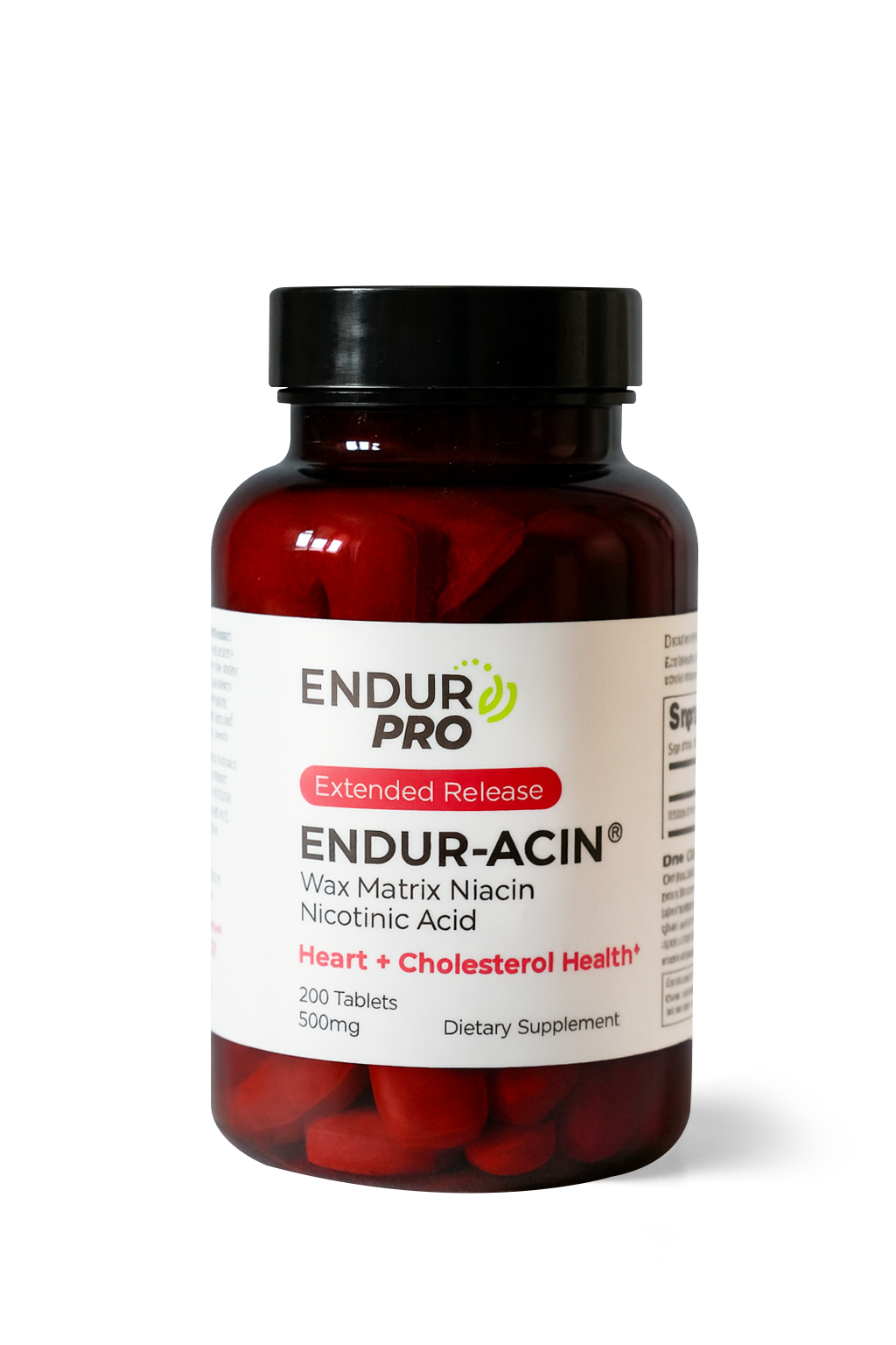 Endur-Acin 500mg