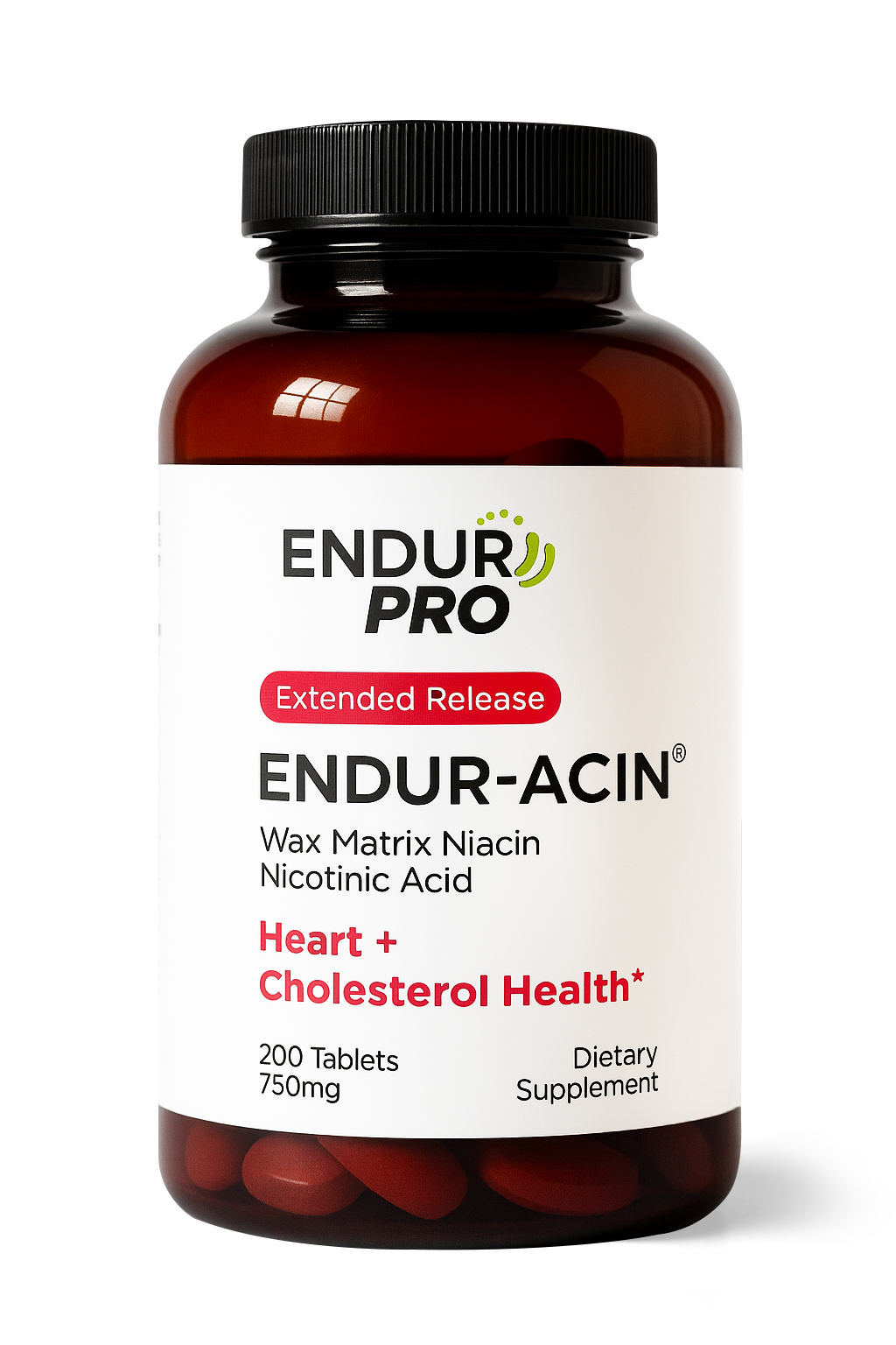 Endur-Acin 750mg