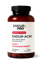 Endur-Acin 750mg