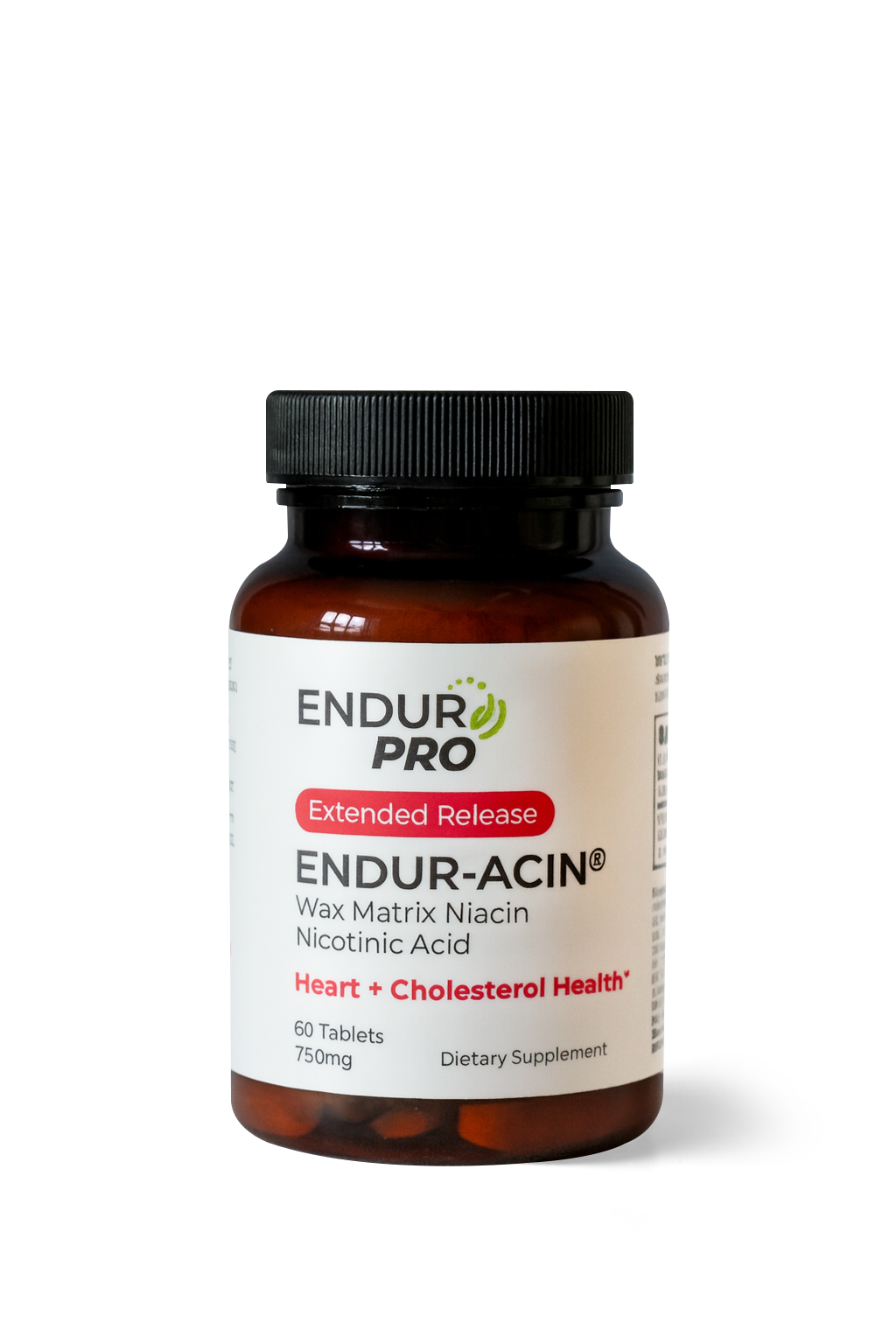 Endur-Acin 750mg