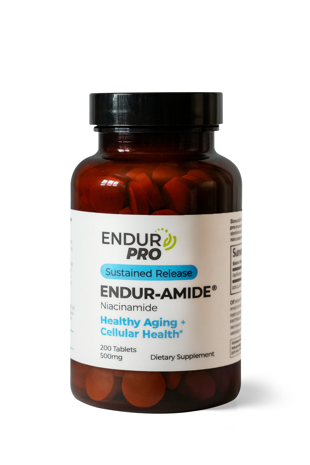 Endur-Amide SR 500mg