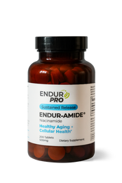 Endur-Amide SR 500mg