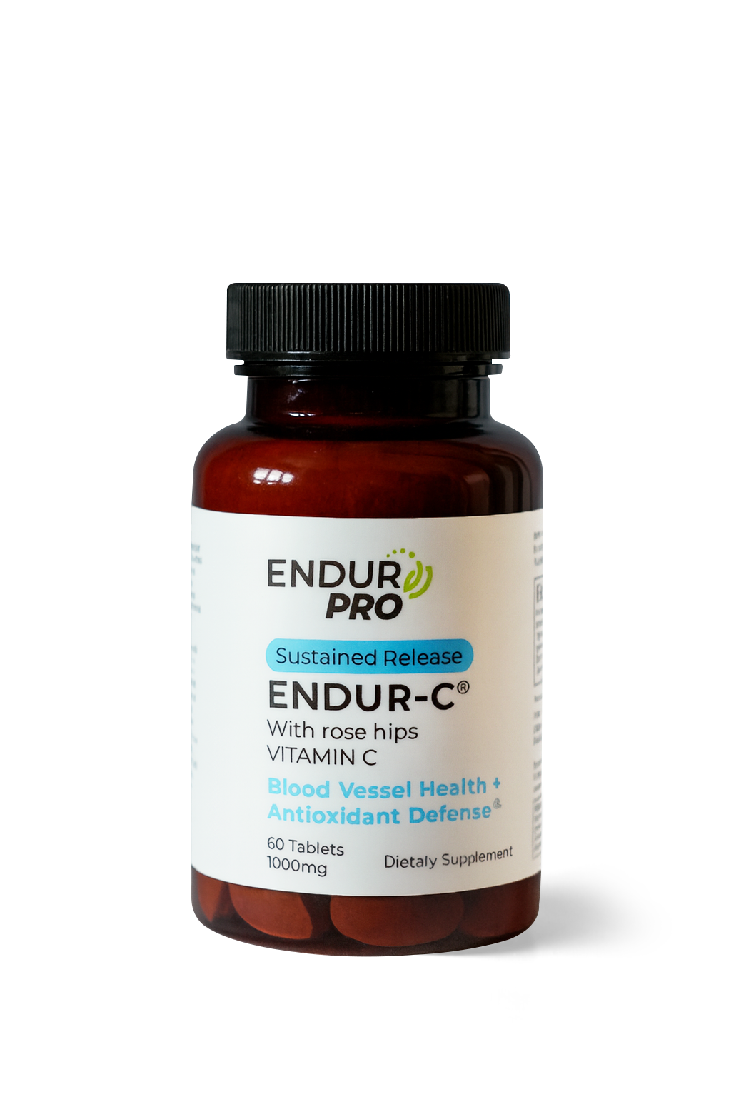 Endur-C SR 1000mg