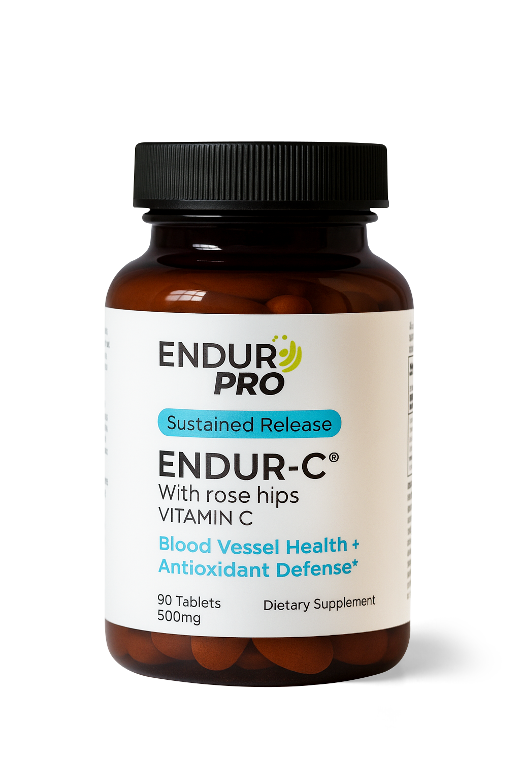 Endur-C SR 500mg