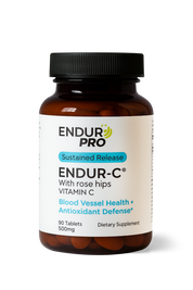 Endur-C SR 500mg