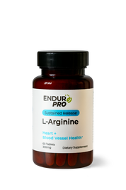 L-Arginine SR 350mg
