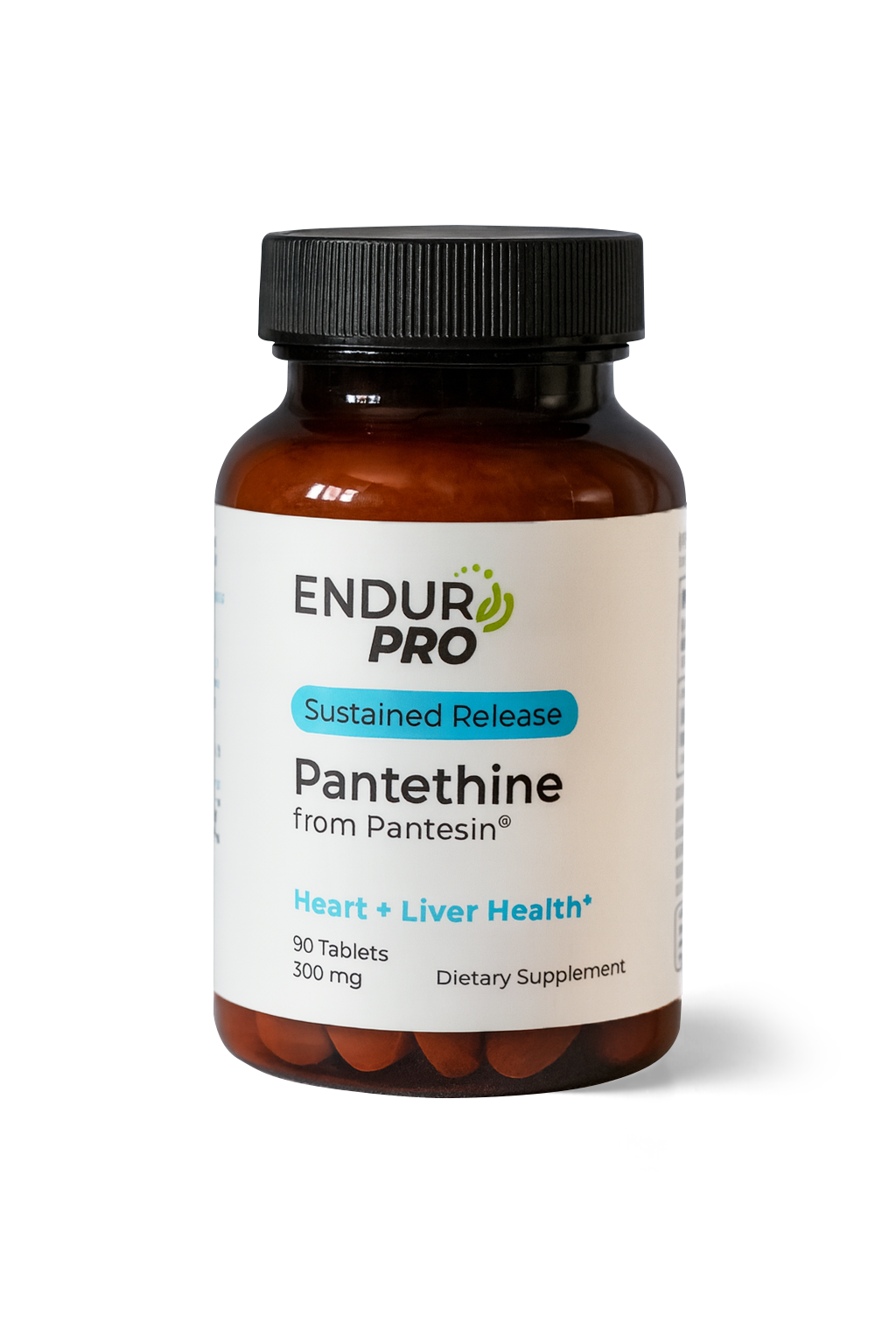 Pantethine 300mg