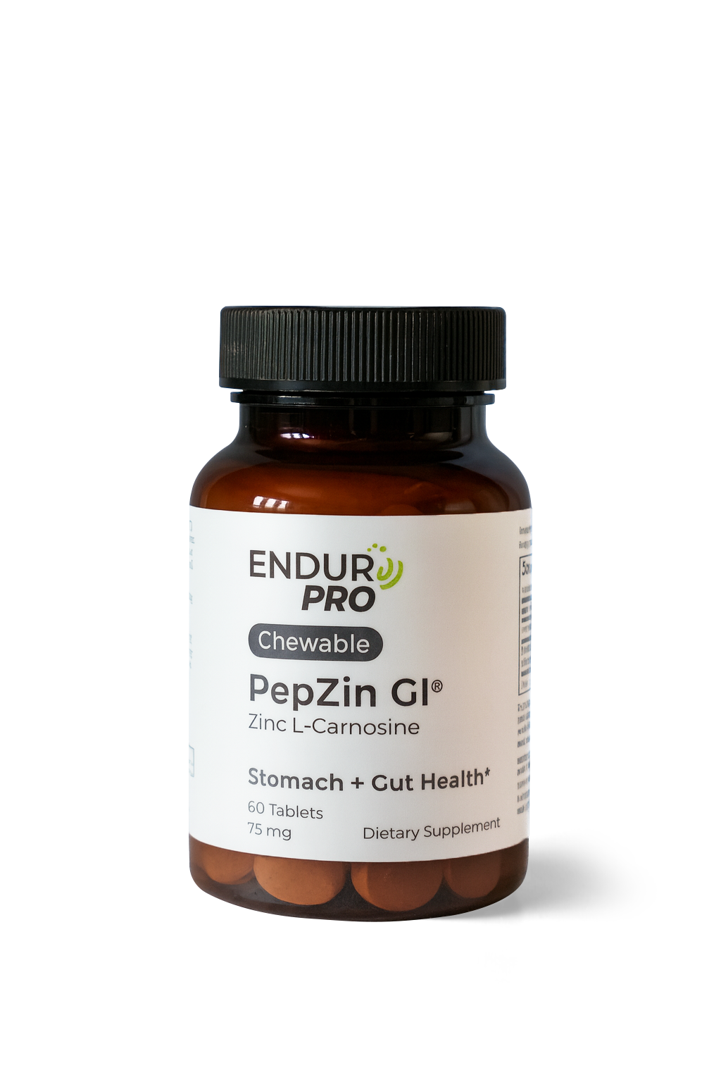 PepZin GI 75mg Chewable