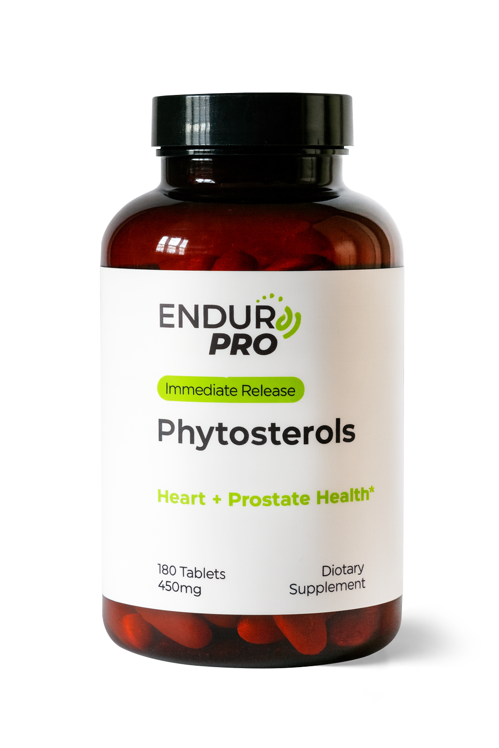 Phytosterols IR 450mg