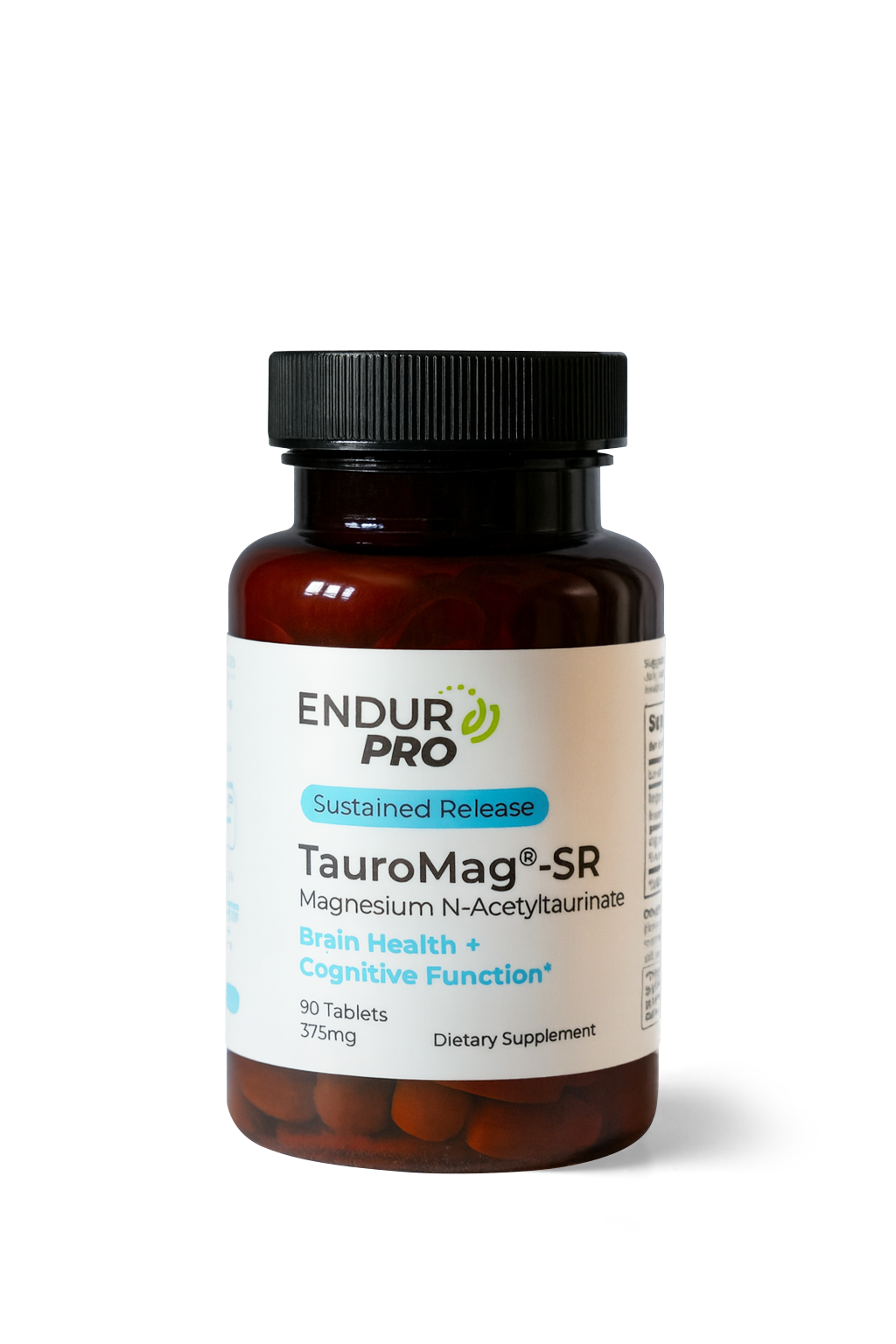 TauroMag-SR 375mg