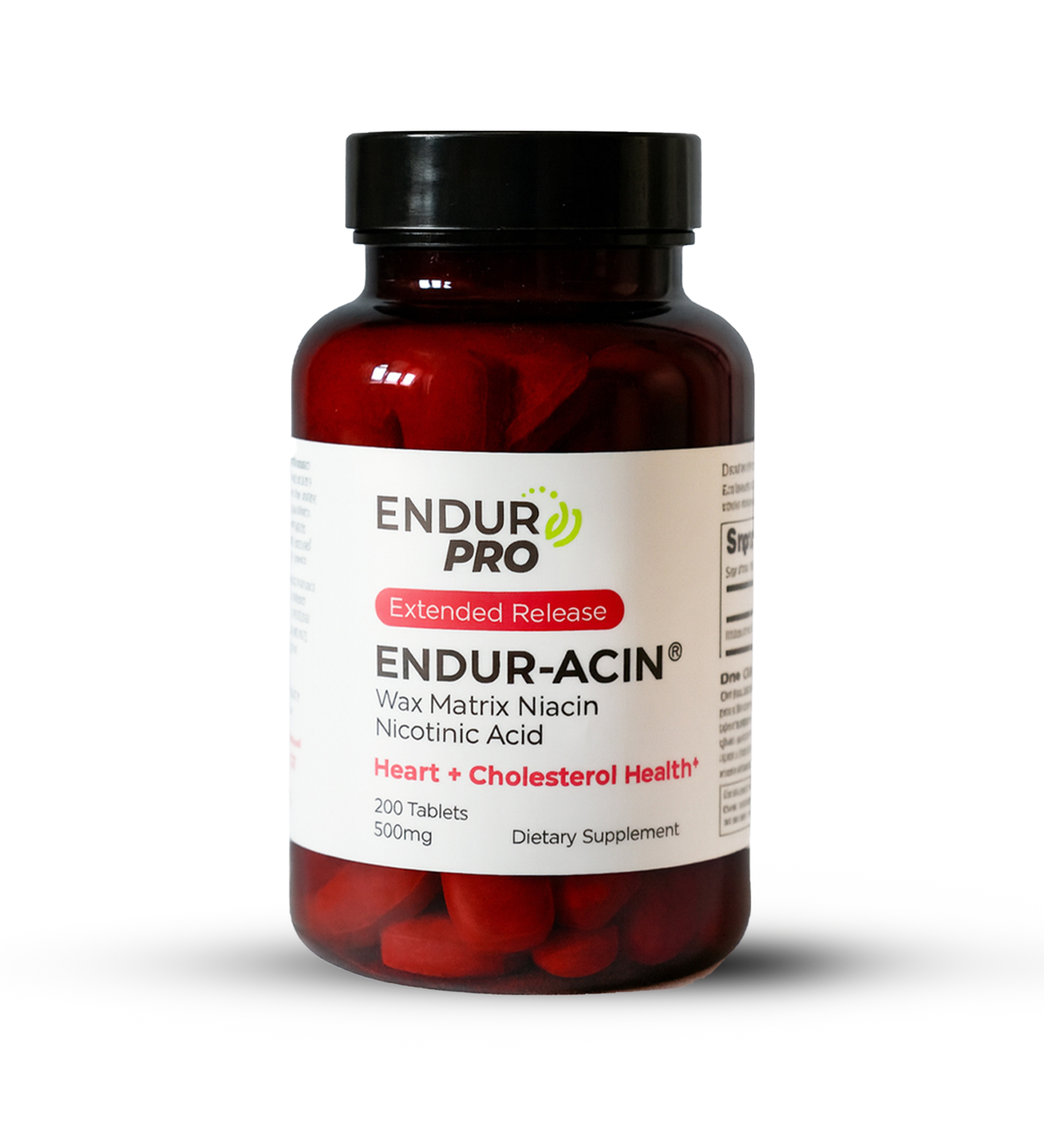 Endur-Acin 500mg