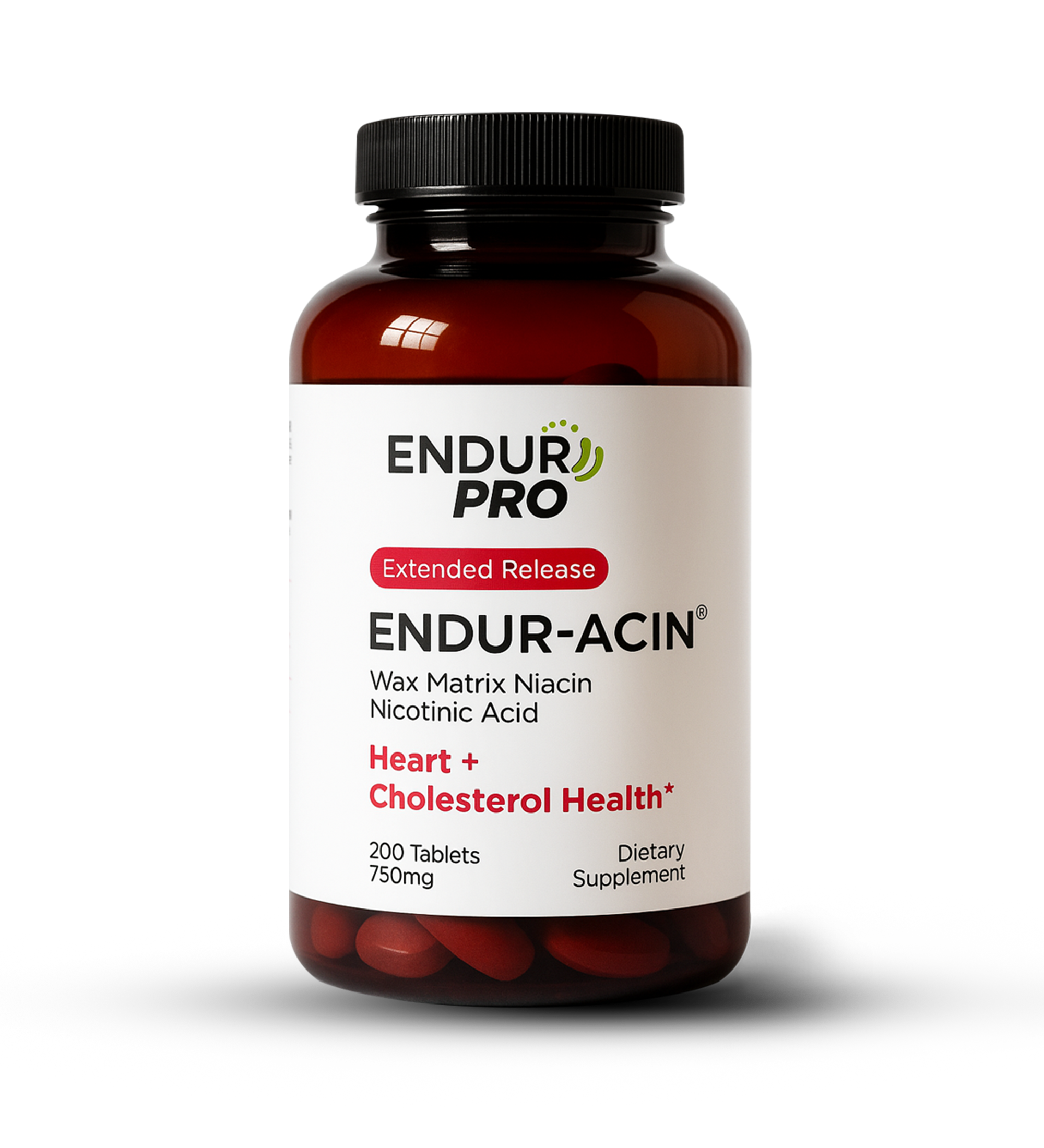 Endur-Acin 750mg