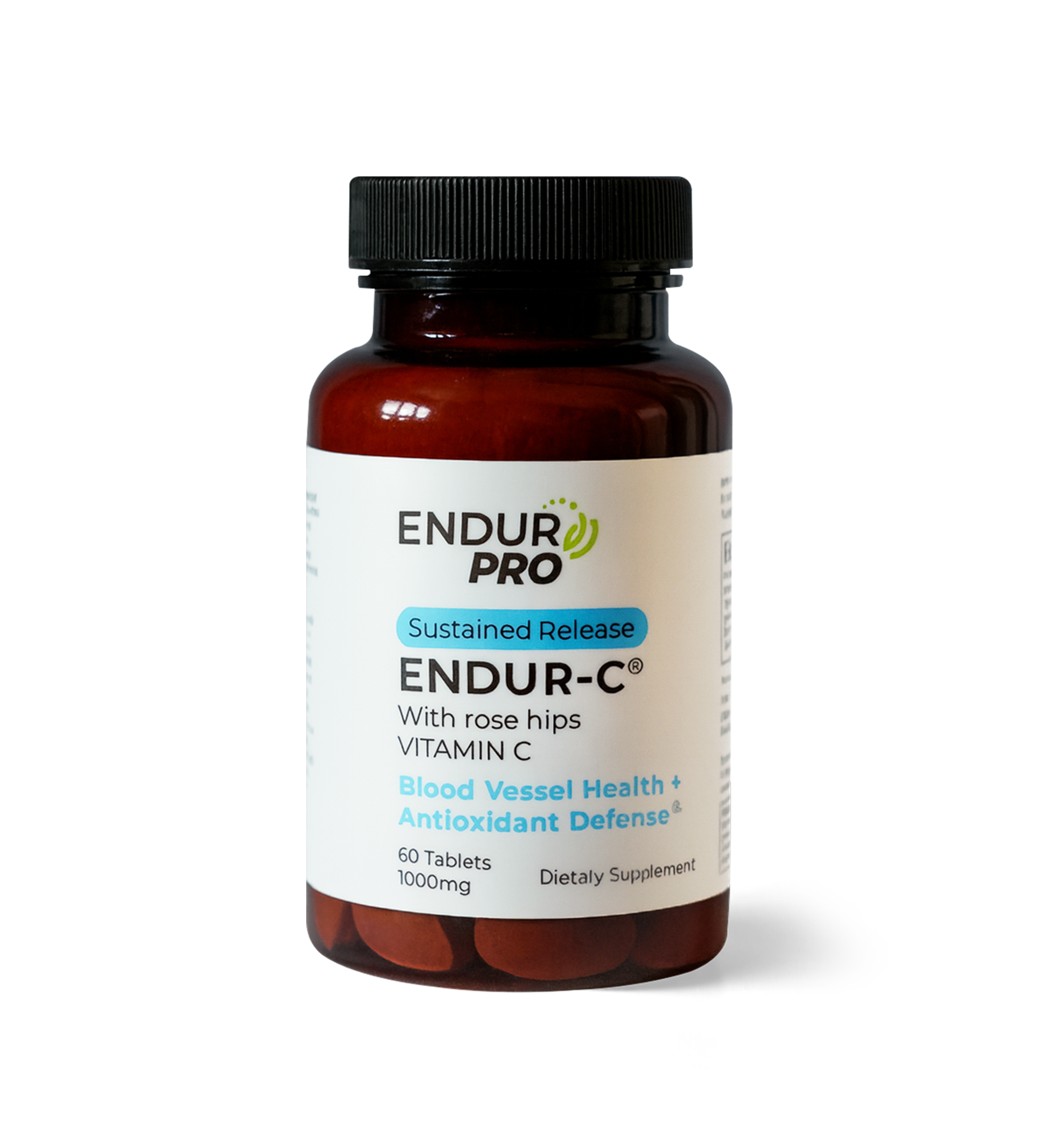 Endur-C SR 1000mg