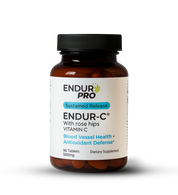 Endur-C SR 500mg