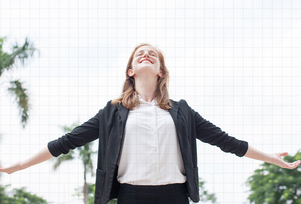 Mood Stability with 5-HTP SR 150 mg