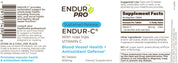 Endur-C SR 500mg