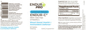 Endur-C SR 1000mg