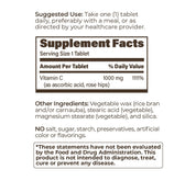 Endur-C SR 1000mg