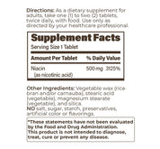 Endur-Acin 500mg