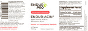 Endur-Acin 750mg