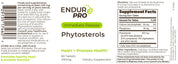 Phytosterols IR 450mg