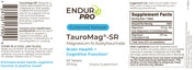 TauroMag-SR 375mg