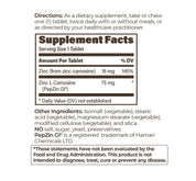 PepZin GI 75mg Chewable