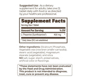 Suntheanine® SR 400mg
