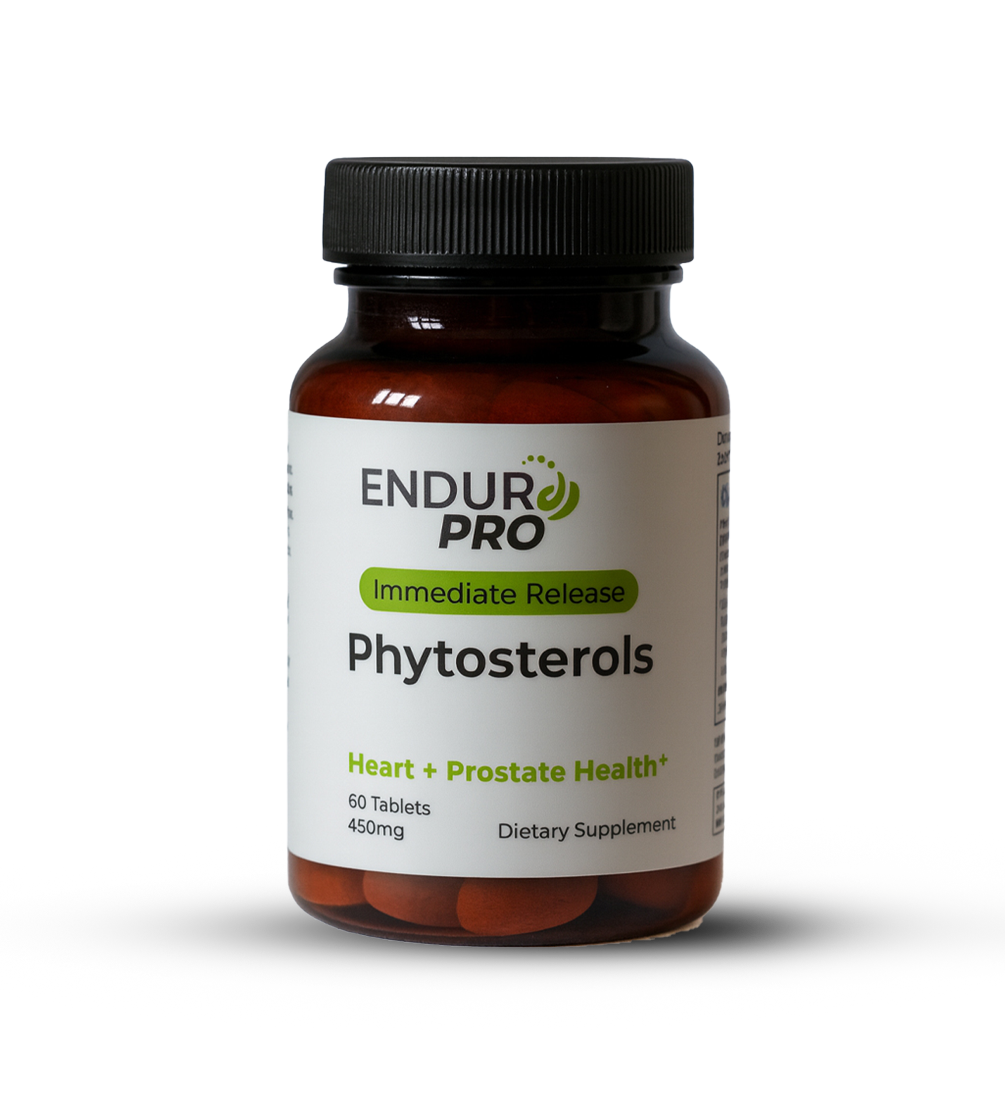 Phytosterols IR 450mg
