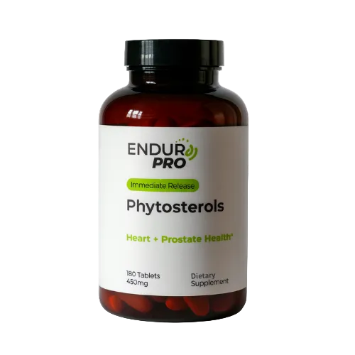 Phytosterols IR 450mg