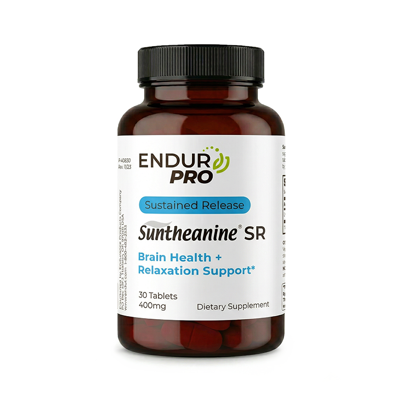Suntheanine® SR 400mg