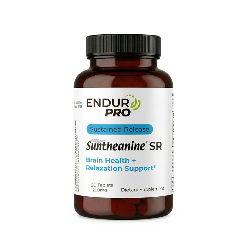Suntheanine® SR 200mg