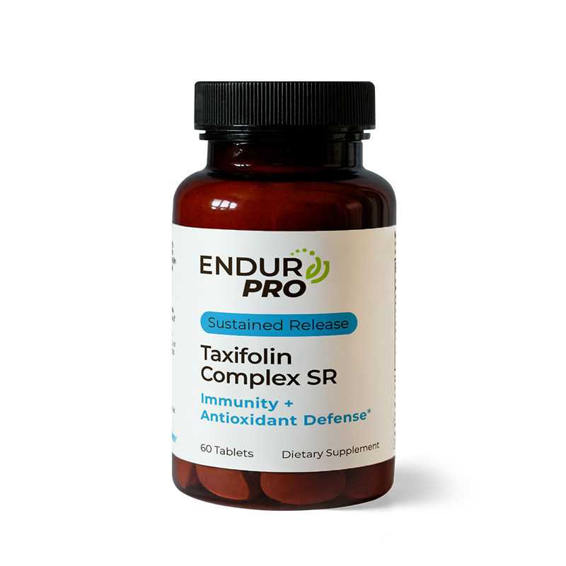 Taxifolin Complex SR