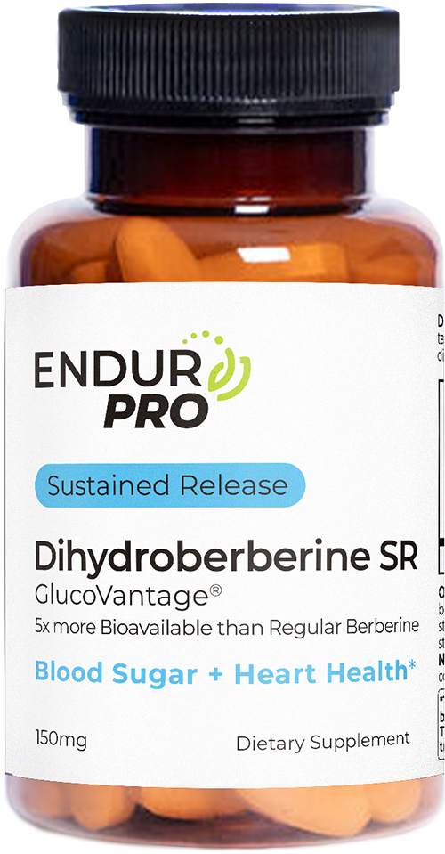Dihydroberberine SR 150mg